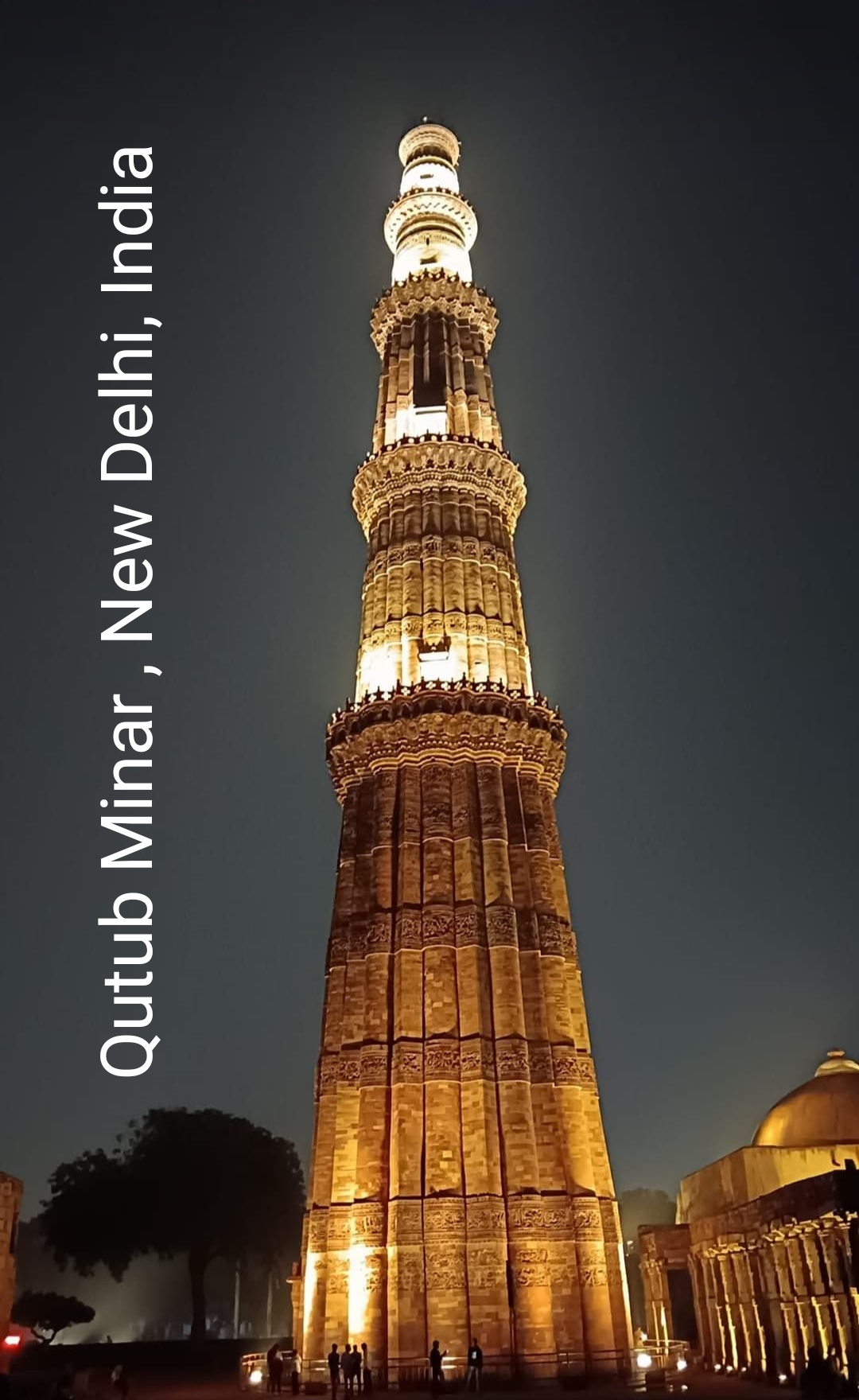 Qutub Minar